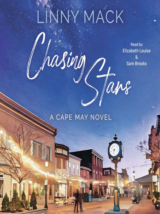 Title details for Chasing Stars by Linny Mack - Wait list